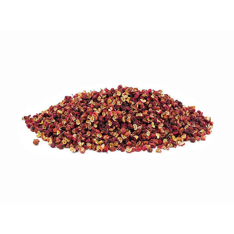Sichuan Pepper