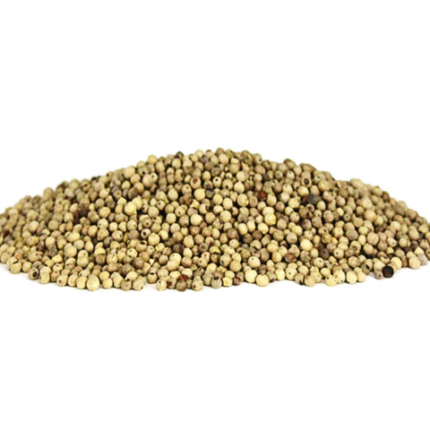 White Peppercorns