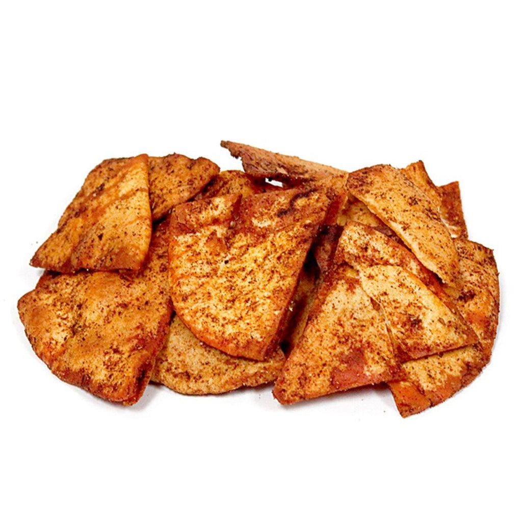 Pita Chips - Spicy