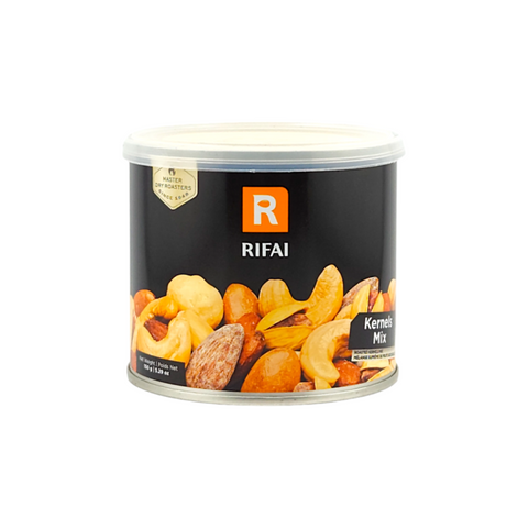 Rifai Kernels Mix