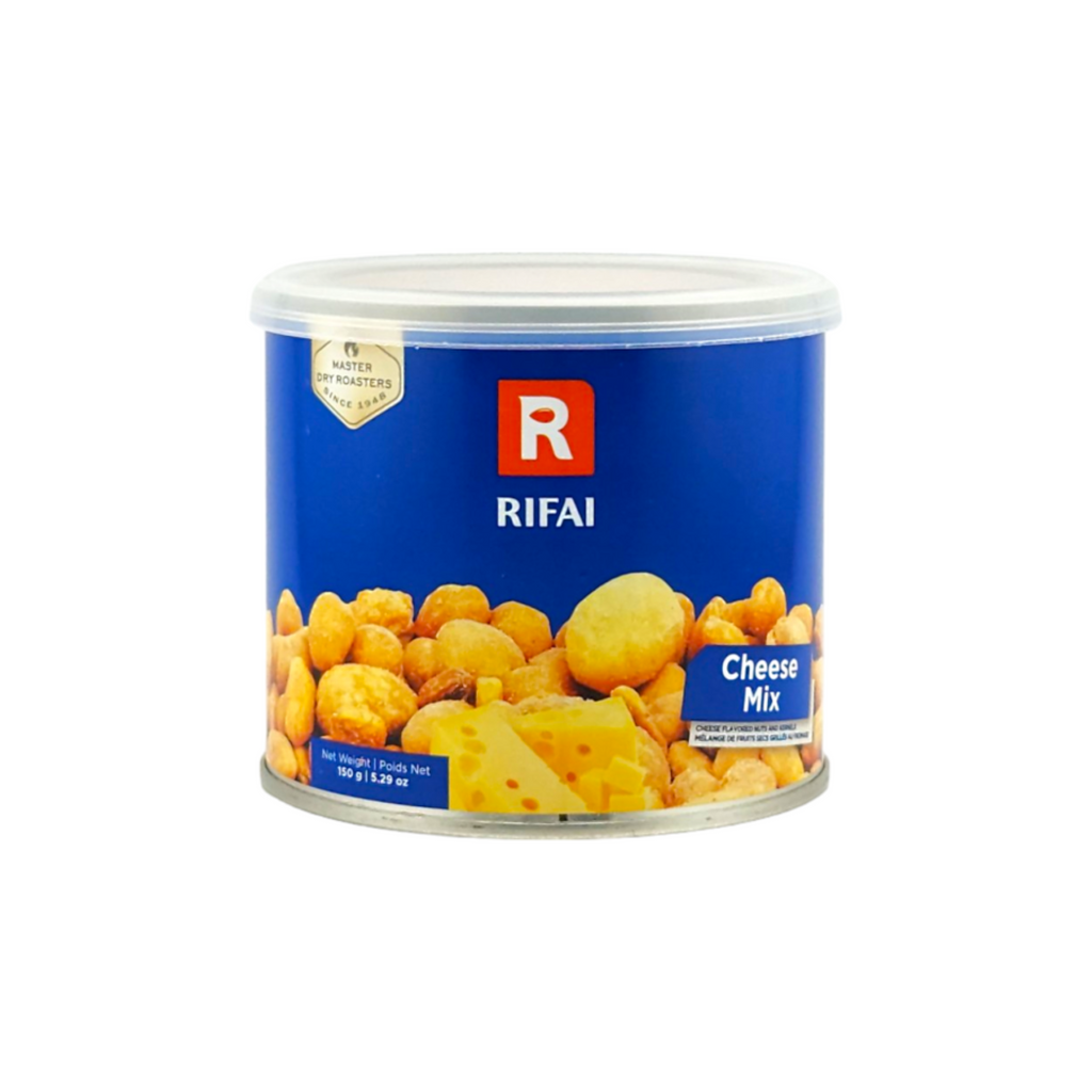 Rifai Cheese Mix