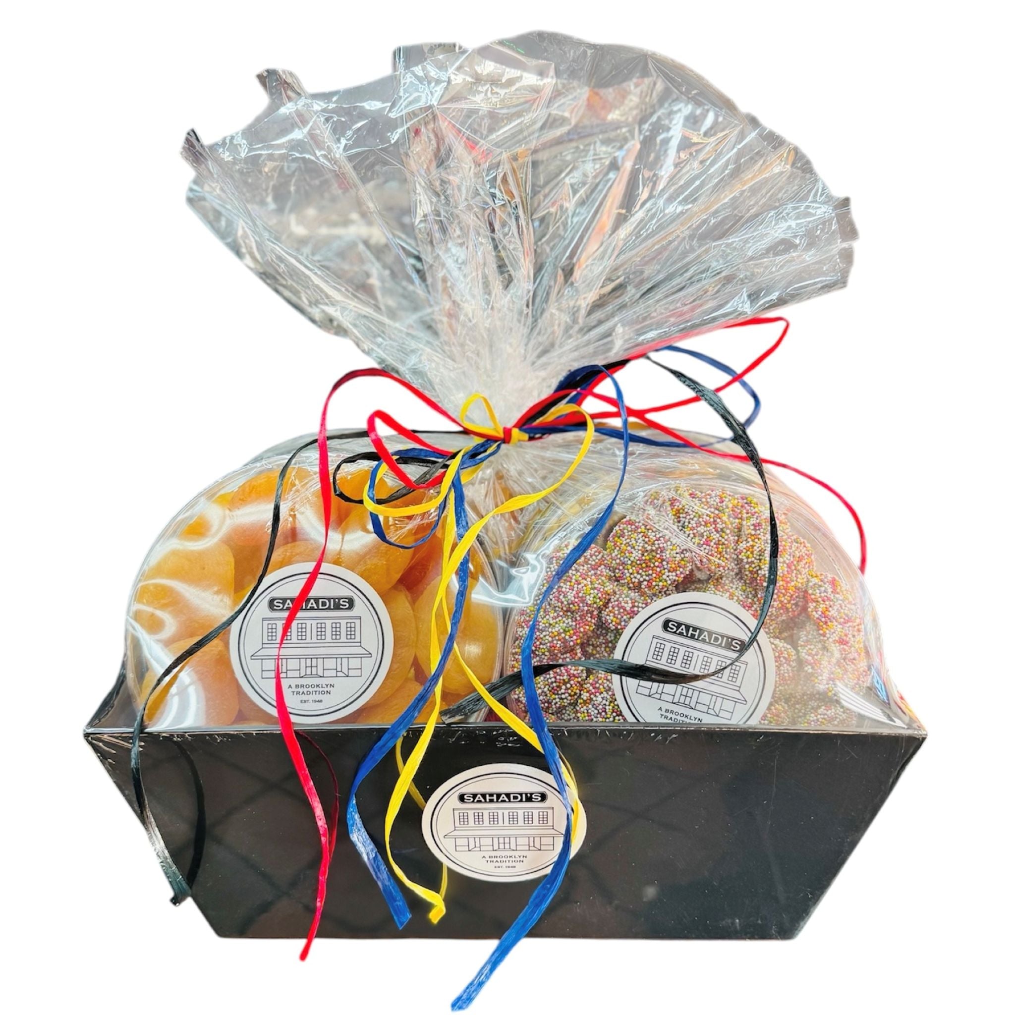 Gift Box of Treats – Sahadi's - Main Image