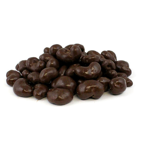 Milk Chocolate Cashews
