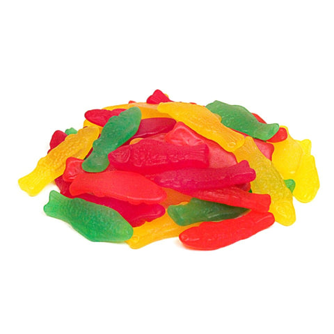 Swedish Fish Assorted