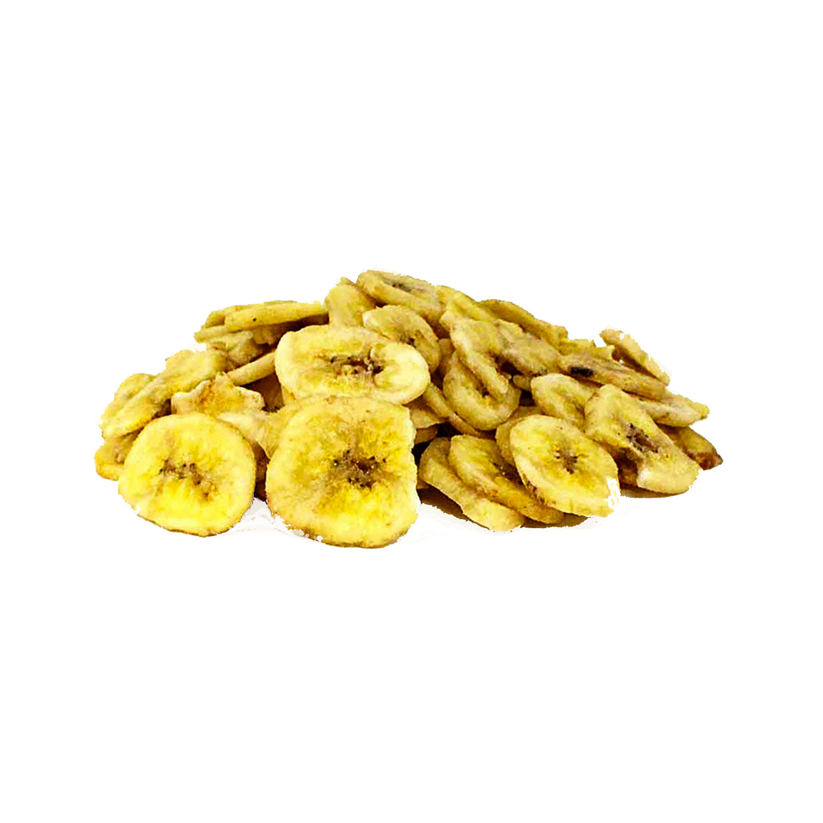 Bananes Chips - Grand Frais - Variable