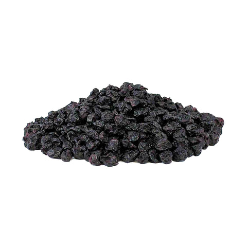 Blueberries - Dried