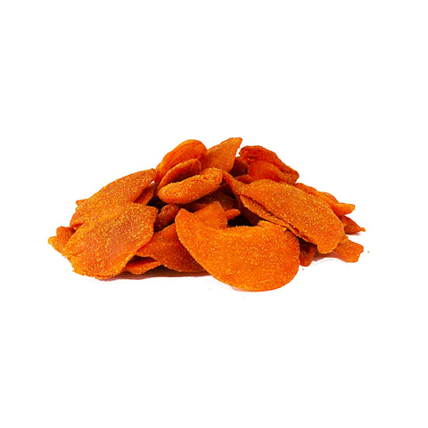 Mango - Spicy