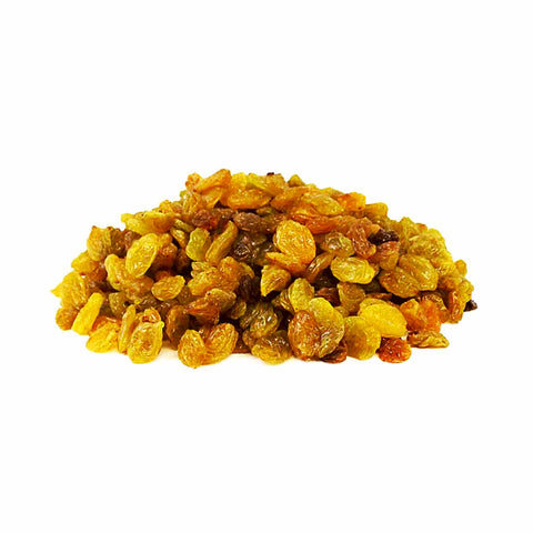 Raisins - Golden Jumbo