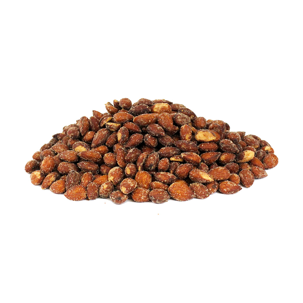 Almonds - Smokehouse