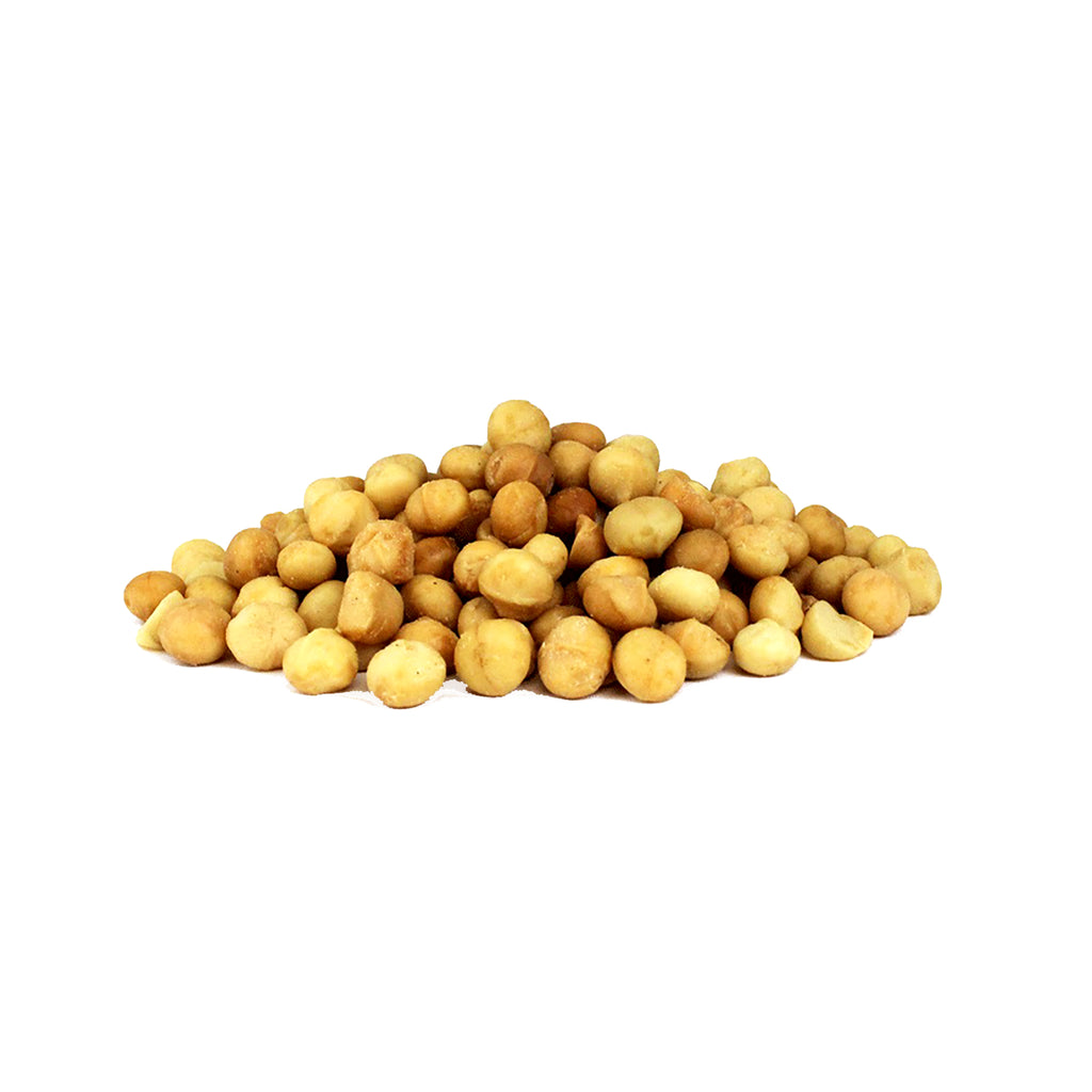 Macadamia Nuts - Roasted Salted