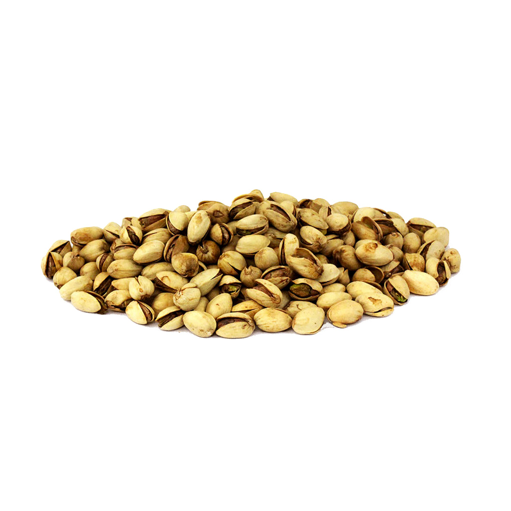 Pistachios - Roasted Unsalted California
