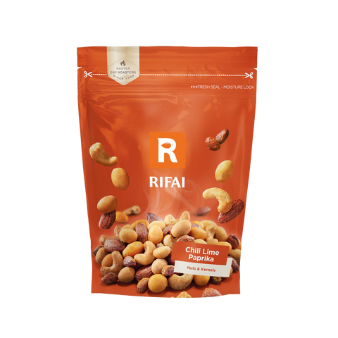 Rifai Chili Lime Paprika Mix