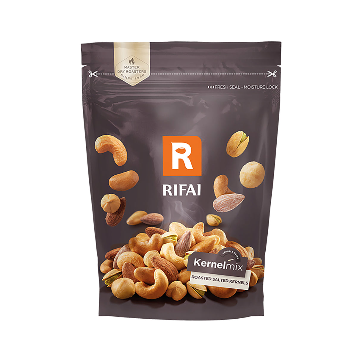 Riz Super Kernel Étuvé - Shama, 1kg - 20kg - O'Zando