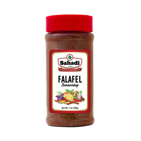 Falafel Seasoning