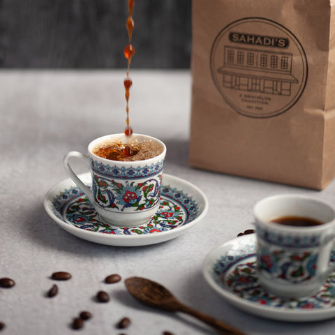 Breakfast Blend