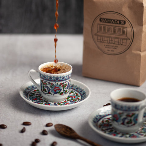 American Roast