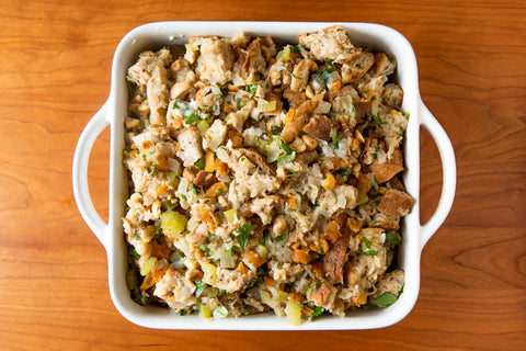 Sahadi's Stuffing Recipe