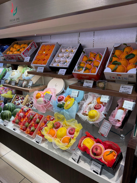 Sahadis in Japan!