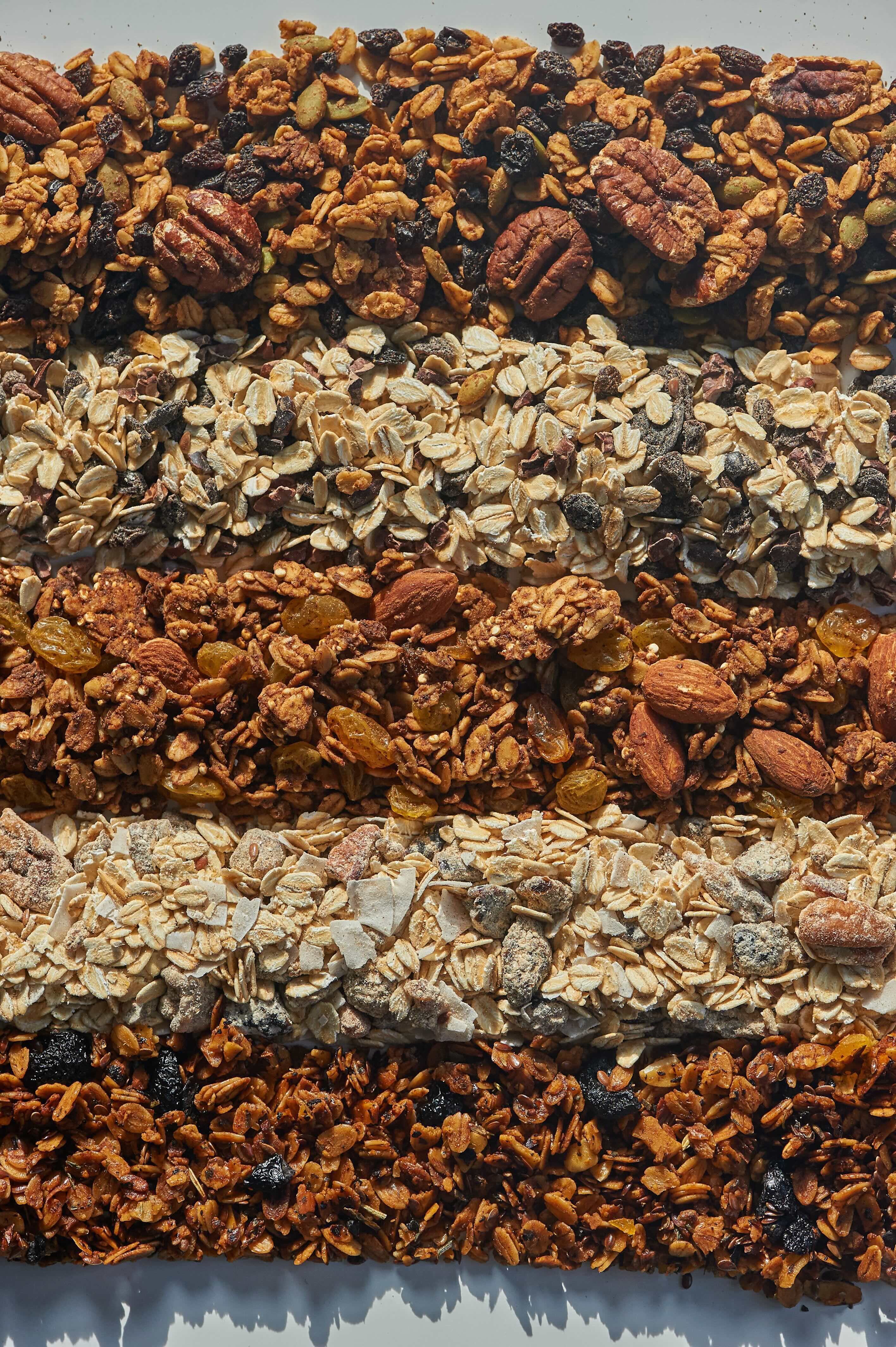 Cherry, meet Chia – Sahadi's