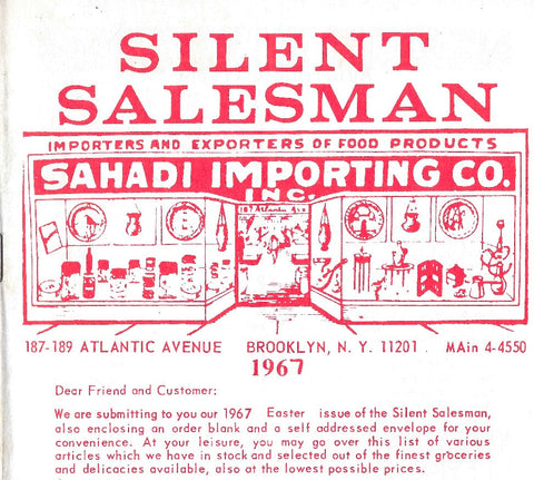 Back to our roots. Back to great value.