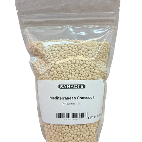 Sahadi Mediterranean Couscous
