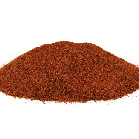 Cajun Seasoning