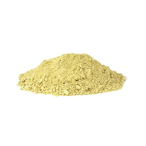 Fenugreek - Ground