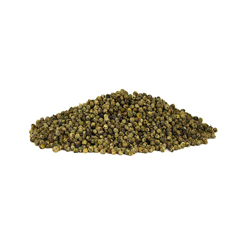 Green Peppercorns