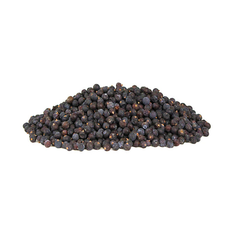 Juniper Berries