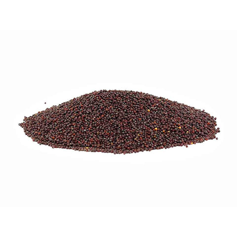 Mustard Seeds - Brown