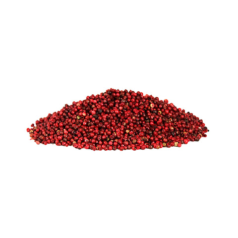 Pink Peppercorns