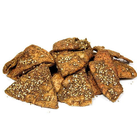 Sahadi's Pita Chips - Zaatar