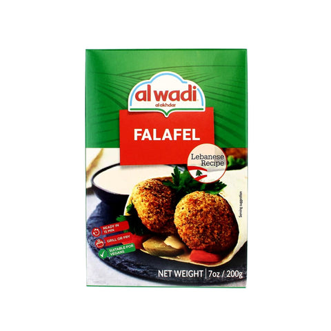 Falafel Mix