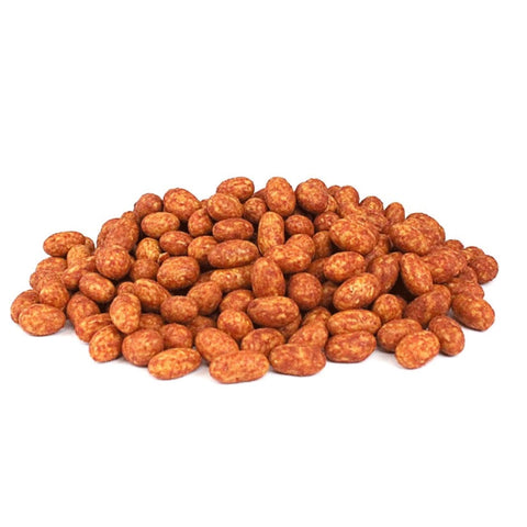 Kri Kri Peanuts - Cajun