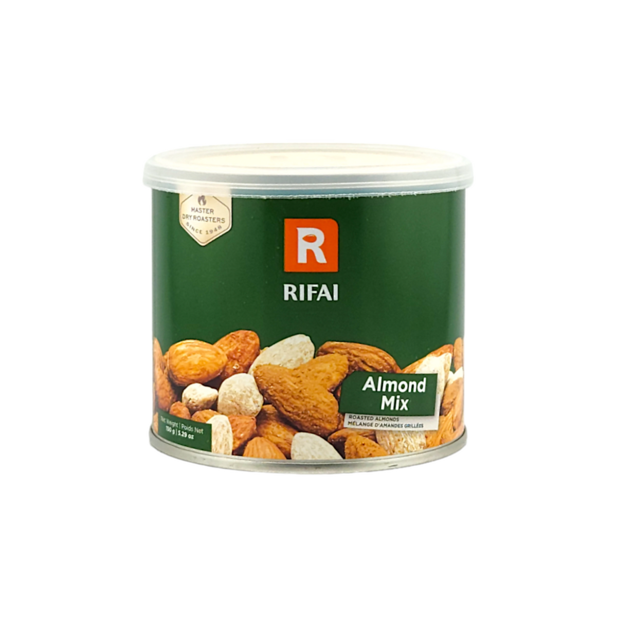 Rifai Almond Mix – Sahadi's