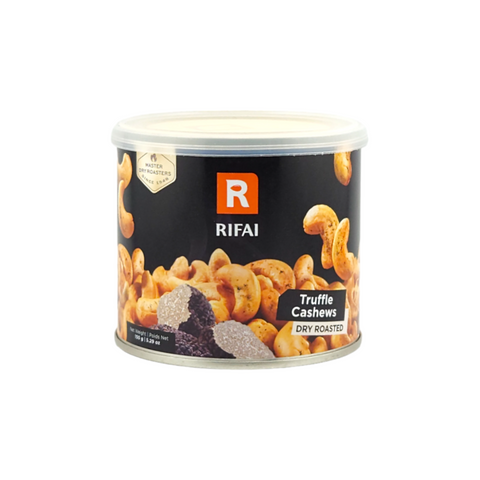 Rifai Truffle Cashews