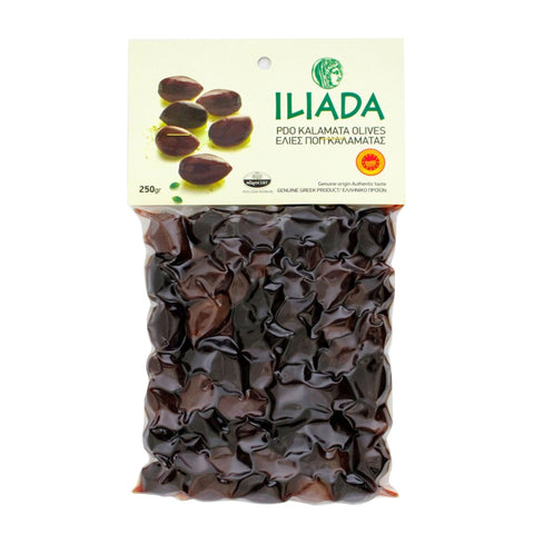 Iliada Kalamata Olives