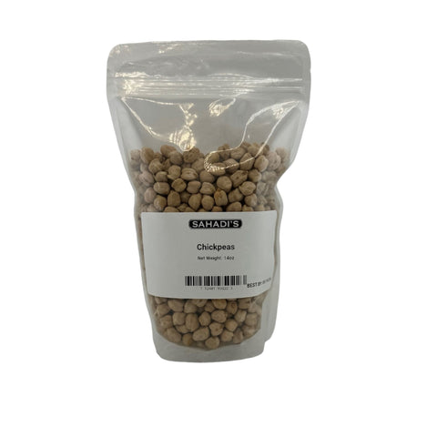 Sahadi Chickpeas