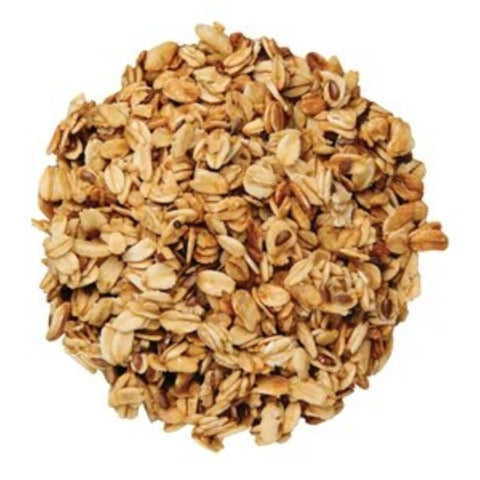 Crispy Granola