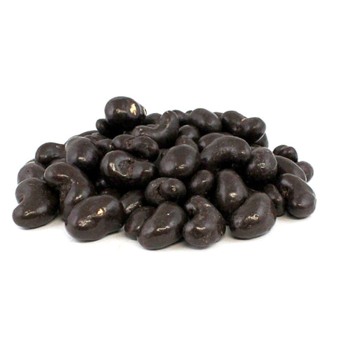 Dark Chocolate Cashews