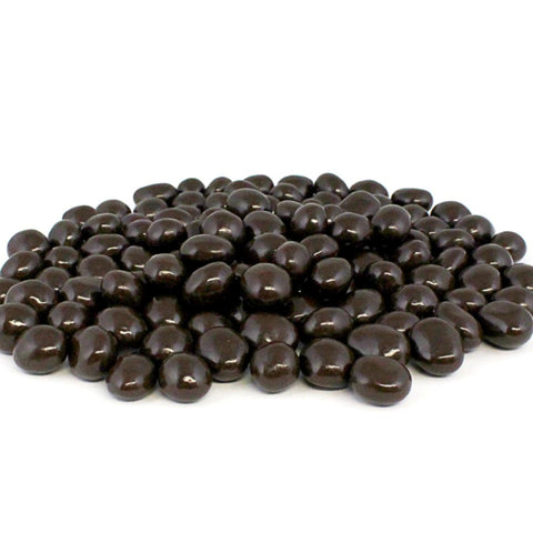 Dark Chocolate Espresso Beans