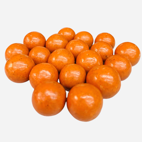 Malted Milk Balls - Pumpkin Spice