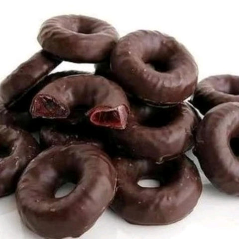 Jelly Rings