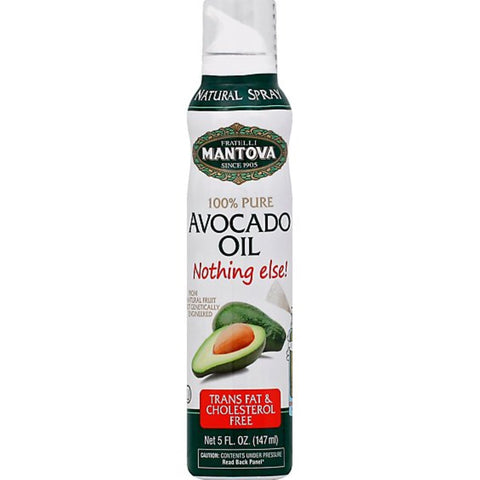 Avocado Oil Cooking Spray