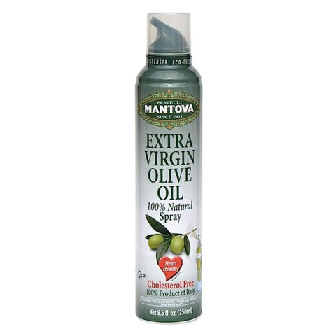 Extra Virgin Olive Oil Cooking Spray