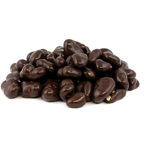 Milk Chocolate Walnuts