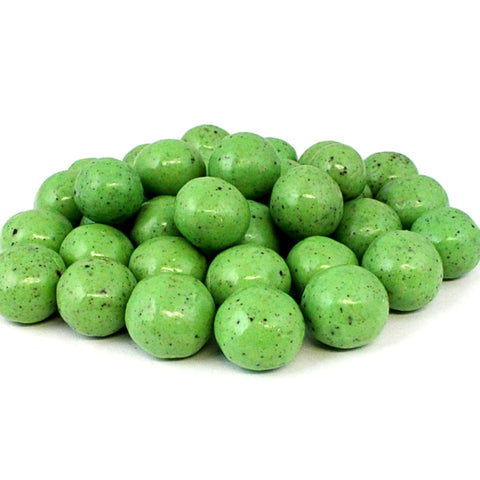 Malted Milk Balls - Mint Cookie