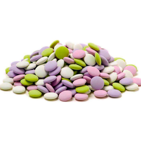 Mint Lentils