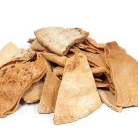 Sahadi's Pita Chips - Cinnamon Sugar