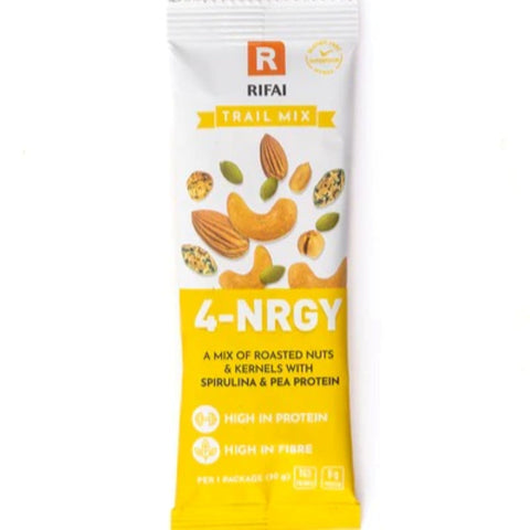 Rifai 4-NGRY Trail Mix